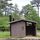 Review photo of Winding Stair Campground (Ok) — Ouachita National Forest by Crystal C., May 30, 2021