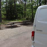 Review photo of Winding Stair Campground (Ok) — Ouachita National Forest by Crystal C., May 30, 2021