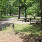 Review photo of Winding Stair Campground (Ok) — Ouachita National Forest by Crystal C., May 30, 2021