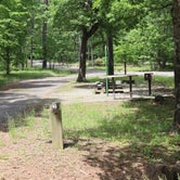 Review photo of Winding Stair Campground by Crystal C., May 30, 2021