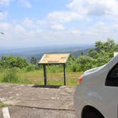 Review photo of Winding Stair Campground (Ok) — Ouachita National Forest by Crystal C., May 30, 2021