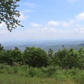 Review photo of Winding Stair Campground (Ok) — Ouachita National Forest by Crystal C., May 30, 2021