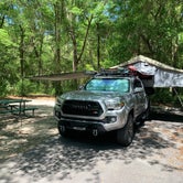 Review photo of Alexander Springs Recreation Area by Matthew D., May 30, 2021