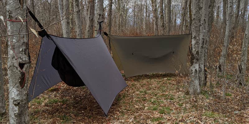 Camper submitted image from Gatewood Group