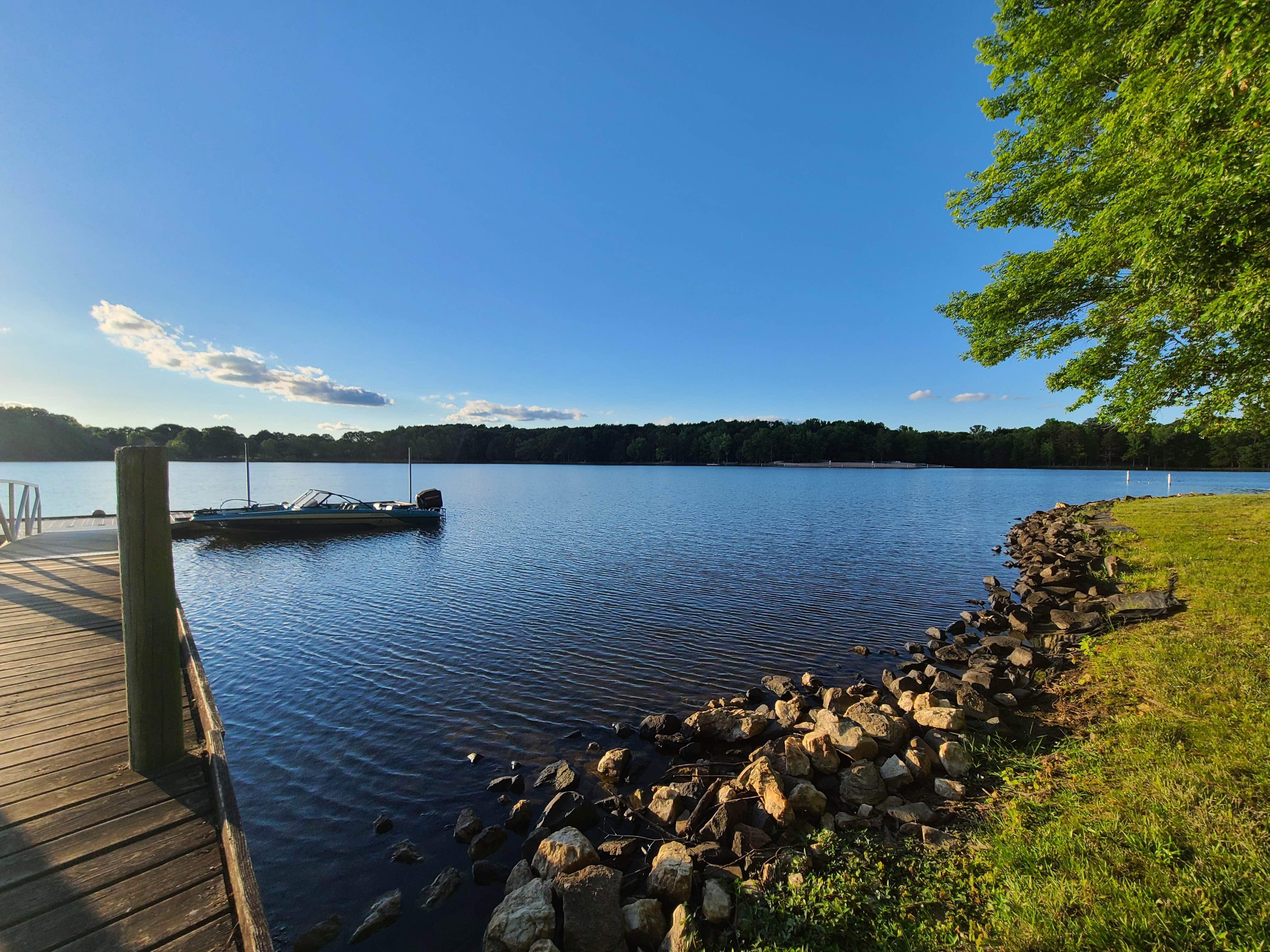 Best camping near Charlotte, North Carolina The Dyrt