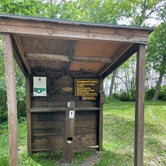 Review photo of Fort Defiance State Park Campground by Tim , May 30, 2021