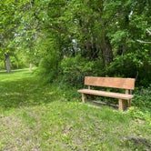 Review photo of Fort Defiance State Park Campground by Tim , May 30, 2021