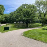 Review photo of Fort Defiance State Park Campground by Tim , May 30, 2021