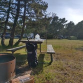 Review photo of South Beach State Park Campground by Lady L., May 31, 2021