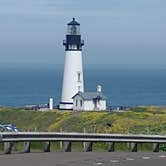 Review photo of South Beach State Park Campground by Lady L., May 31, 2021