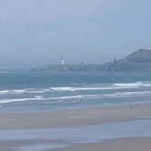 Review photo of South Beach State Park Campground by Lady L., May 31, 2021