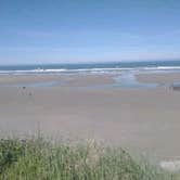 Review photo of South Beach State Park Campground by Lady L., May 31, 2021