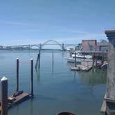 Review photo of South Beach State Park Campground by Lady L., May 31, 2021