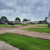 Review photo of Texan RV Park & Campus by George B., May 31, 2021