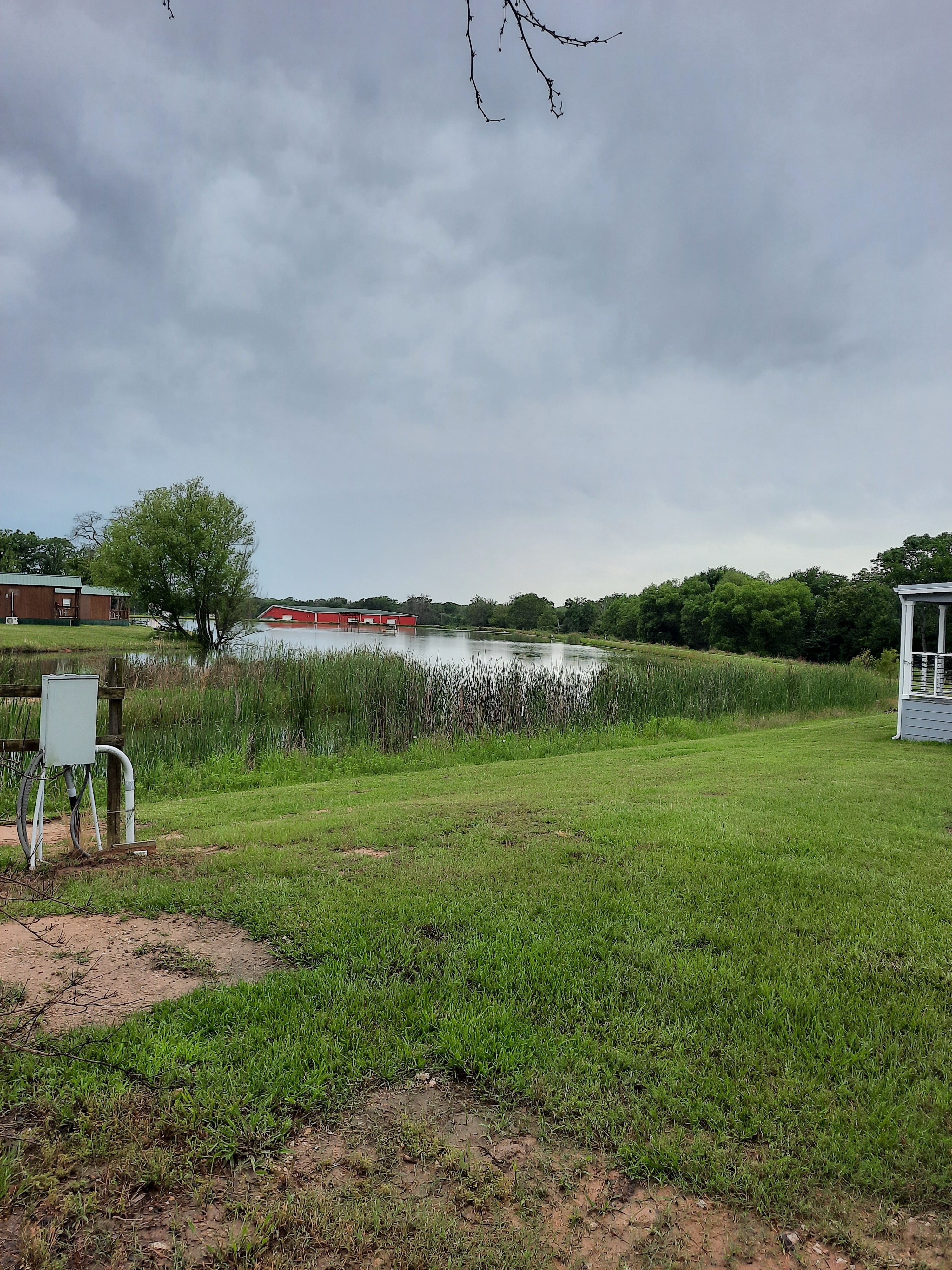 Camper submitted image from Texan RV Park & Campus - 5