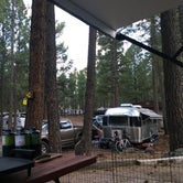 Review photo of Woody Mountain Campground & RV Park by steven T., May 31, 2021