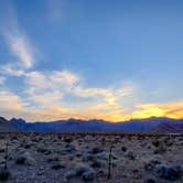 Review photo of Red Rock Canyon National Conservation Area - Red Rock Campground by Chip , May 31, 2021