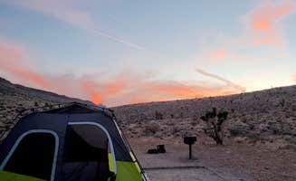 Chip's photo at Red Rock Canyon National Conservation Area - Red Rock Campground near Nellis Air Force Base, NV