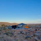 Review photo of Red Rock Canyon National Conservation Area - Red Rock Campground by Chip , May 31, 2021