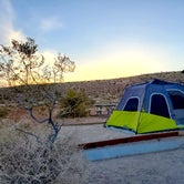 Review photo of Red Rock Canyon National Conservation Area - Red Rock Campground by Chip , May 31, 2021
