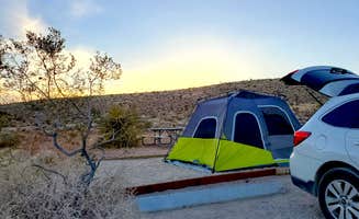 Chip's photo at Red Rock Canyon National Conservation Area - Red Rock Campground near Las Vegas, NV