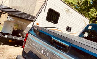 Erick R.'s photo at River View Campground near Austin, MN