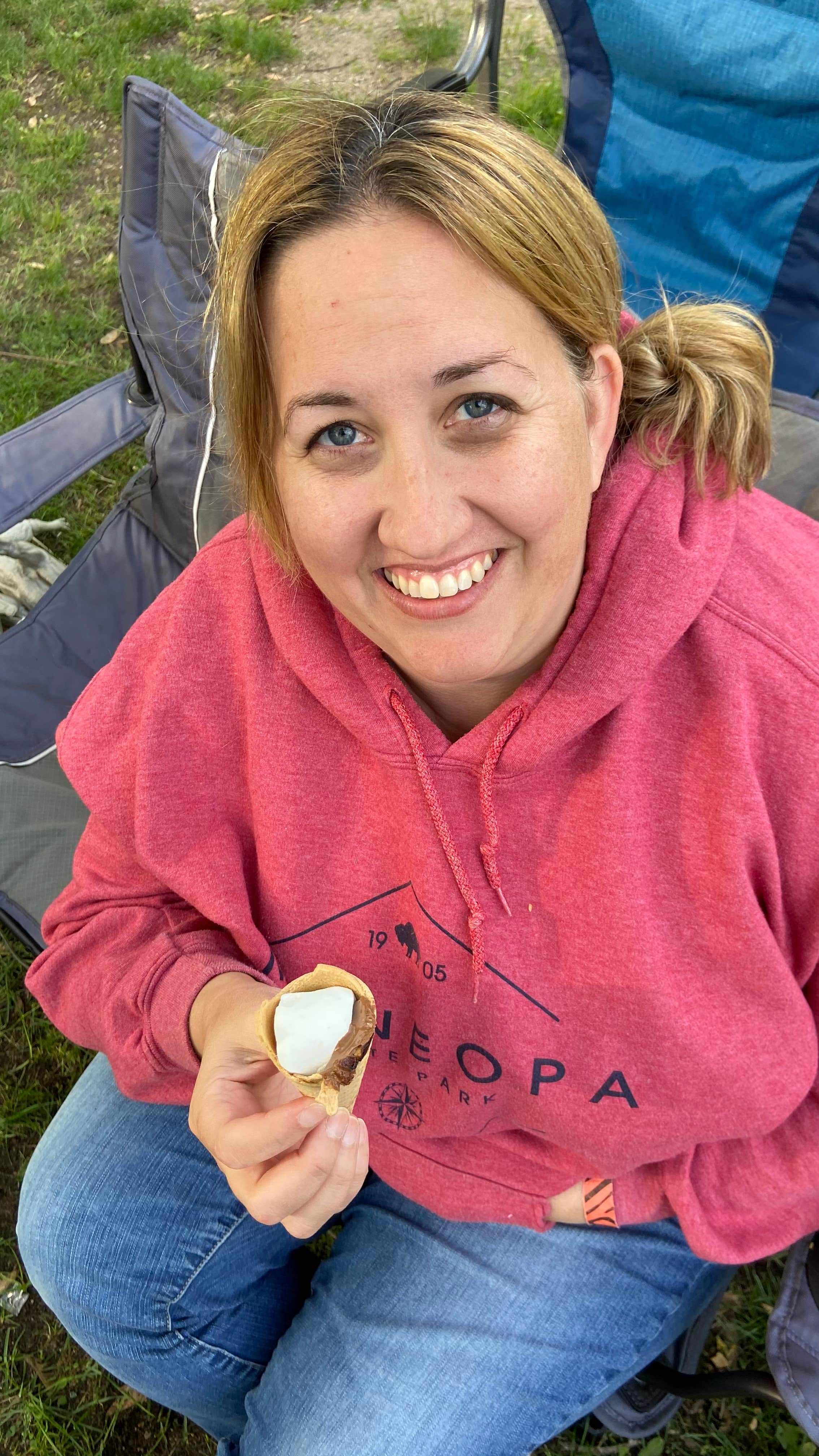 Camper-submitted photo at River View Campground near Faribault, MN