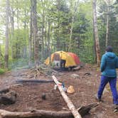 Review photo of Camel's Hump State Park — Camels Hump State Park by Raj T., May 30, 2021