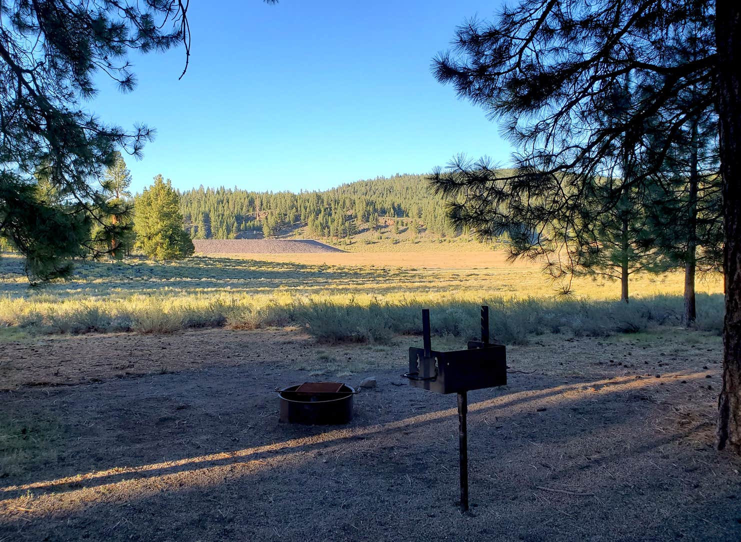 Alpine Meadow Campground The Dyrt