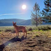 Review photo of Alpine Meadow Campground by Chip , May 31, 2021