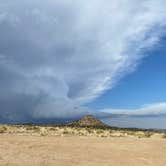 Review photo of Black Mesa State Park Campground by Elizabeth L., May 31, 2021