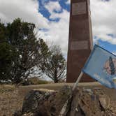 Review photo of Black Mesa State Park Campground by Elizabeth L., May 31, 2021