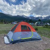 Review photo of Glacier Basin Campground — Rocky Mountain National Park by Elizabeth L., May 31, 2021
