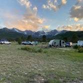 Review photo of Glacier Basin Campground — Rocky Mountain National Park by Elizabeth L., May 31, 2021