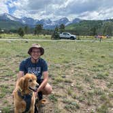 Review photo of Glacier Basin Campground — Rocky Mountain National Park by Elizabeth L., May 31, 2021