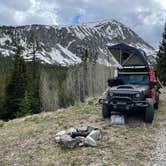 Review photo of Blue Lake Campground - Temporarily Closed by Eric B., May 31, 2021