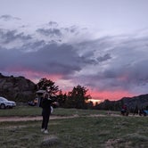 Review photo of Forest Service Road 700 Designated Dispersed Camping by Marissa K., May 31, 2021