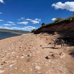 Williams Fork Reservoir