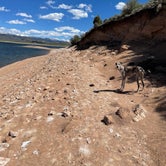 Review photo of Williams Fork Reservoir by Eric B., May 31, 2021