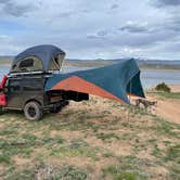 Review photo of Williams Fork Reservoir by Eric B., May 31, 2021