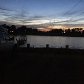 Review photo of Poverty Point Reservoir State Park Campground by Jason R., November 15, 2020