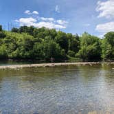 Review photo of Dam - Quarry by N I., May 31, 2021