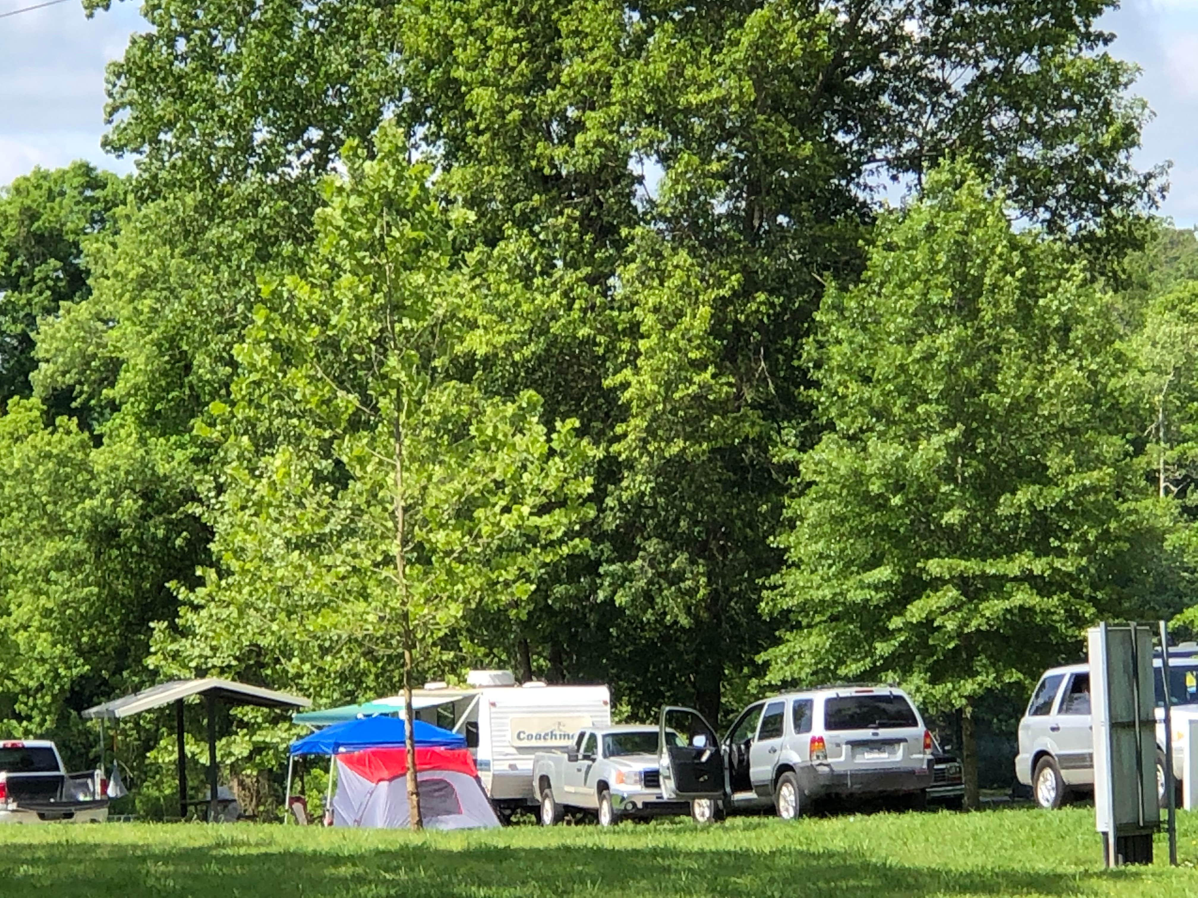N I.'s photo at Dam - Quarry near Norfork, AR