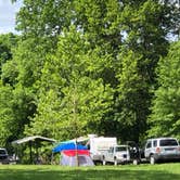 Review photo of Dam - Quarry by N I., May 31, 2021