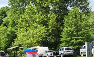 N I.'s photo at Dam - Quarry near Henderson, AR