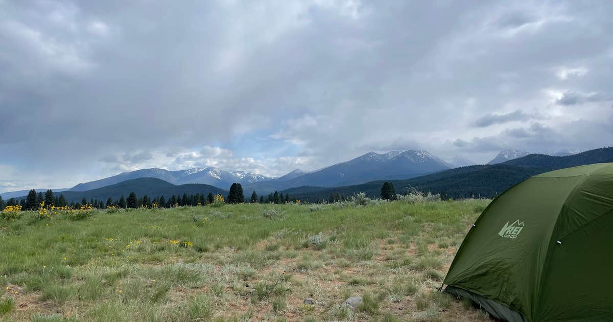 Pilcher Creek Reservoir