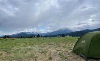 Juliet P.'s photo at Pilcher Creek Reservoir near La Grande, OR
