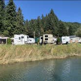 Review photo of Sunset Landing RV Park by C. W., May 31, 2021