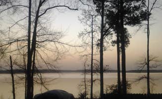 Robert W.'s photo at COE Sam Rayburn Reservoir San Augustine Park near Pineland, TX