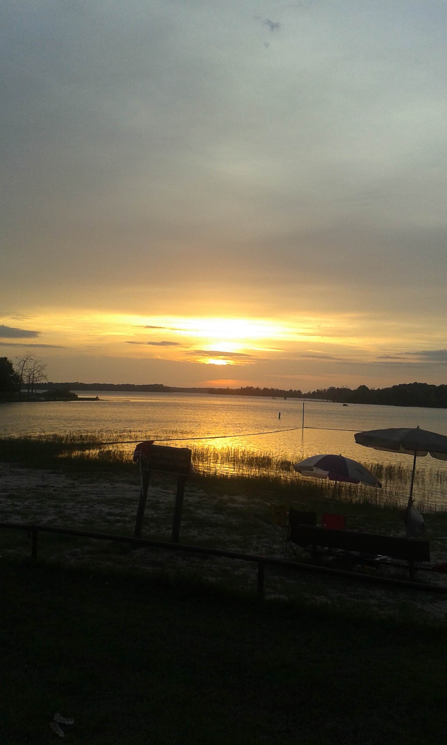 Camper submitted image from Ebenezer Park - 4